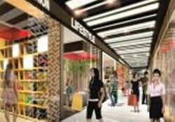 Pavilion Square (D14), Retail #536826241